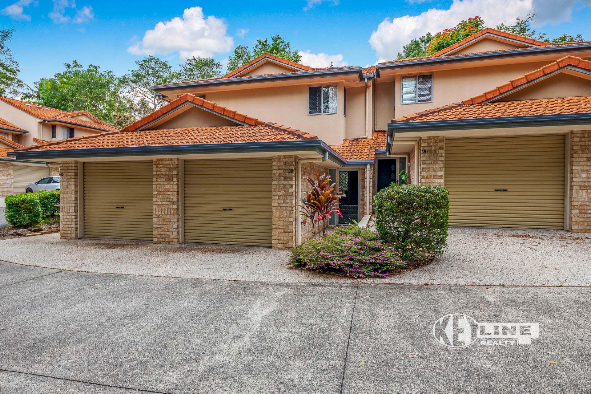 39/70 Netherton Street, Nambour Keyline Realty