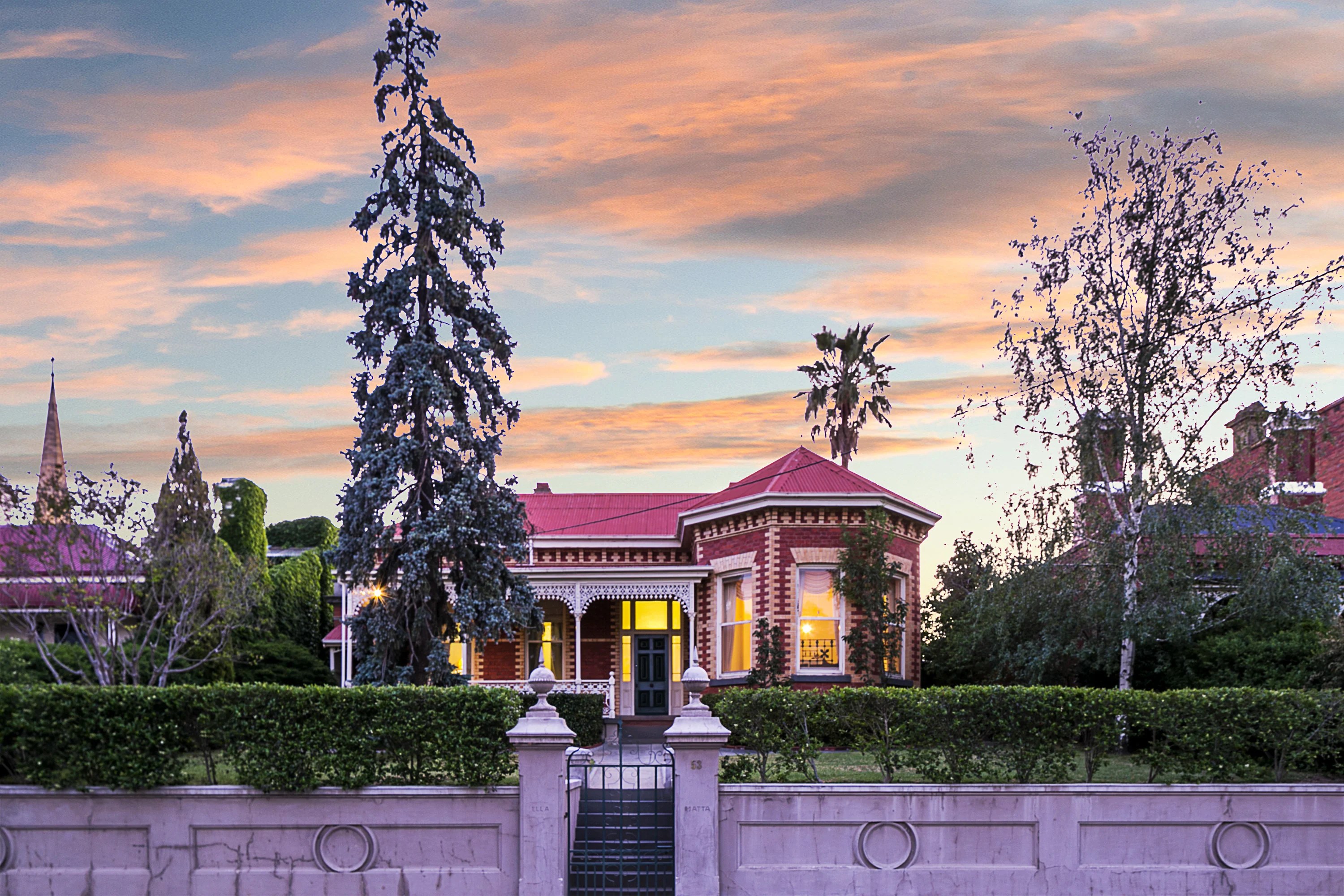 53 Forest Street, BENDIGO, VIC, 3550 House buyMyplace