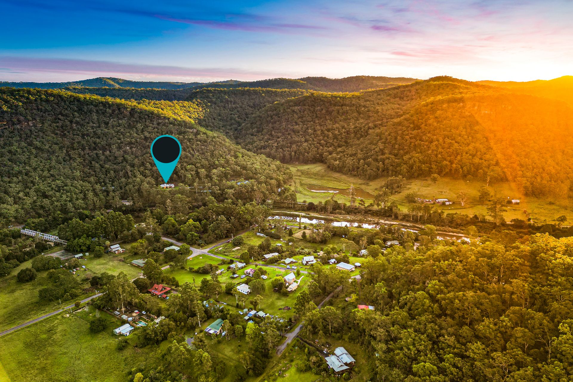 Real Estate For Sale 19 Upper Macdonald Road St Albans , NSW