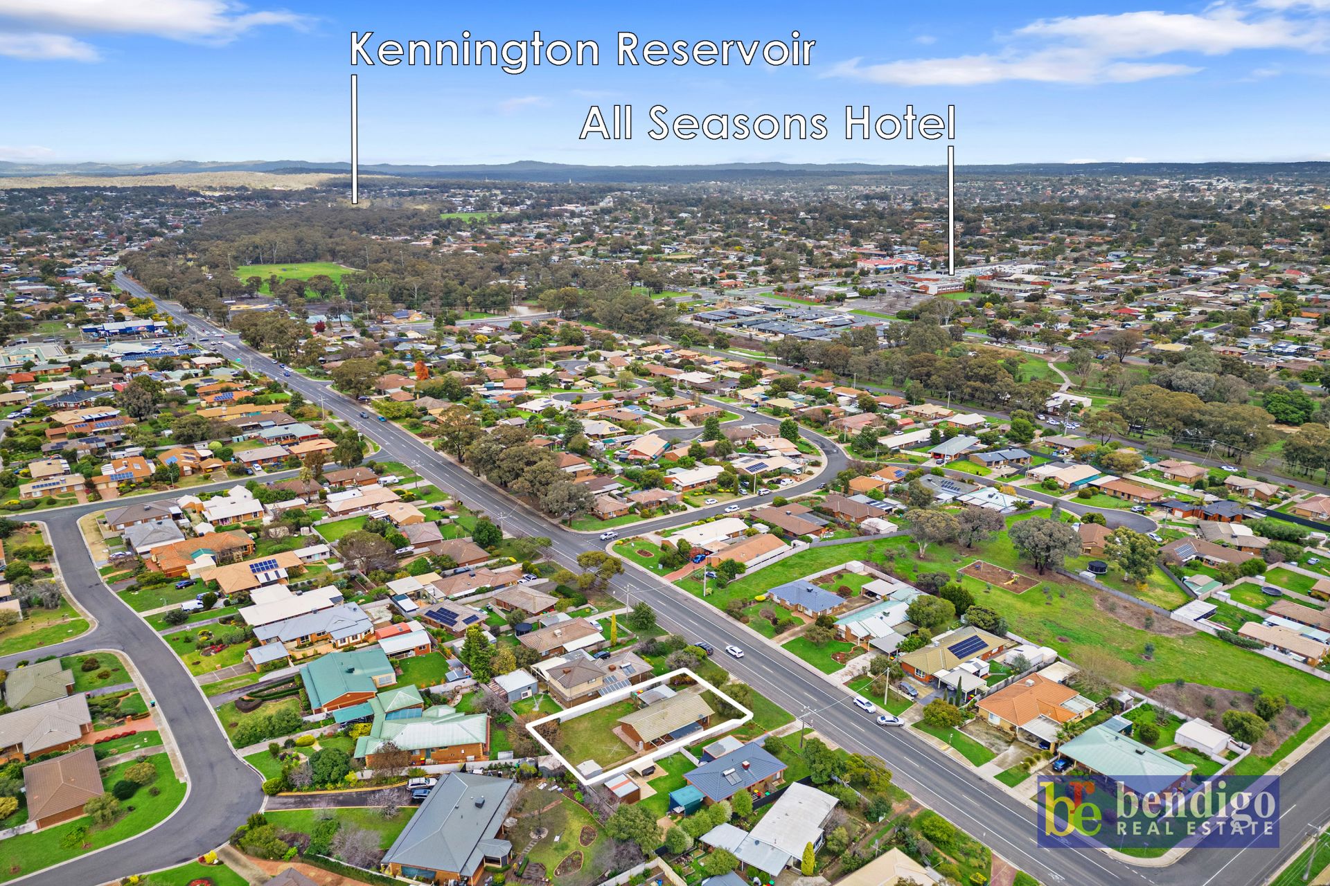 44 Powells Avenue, Strathdale Bendigo Real Estate