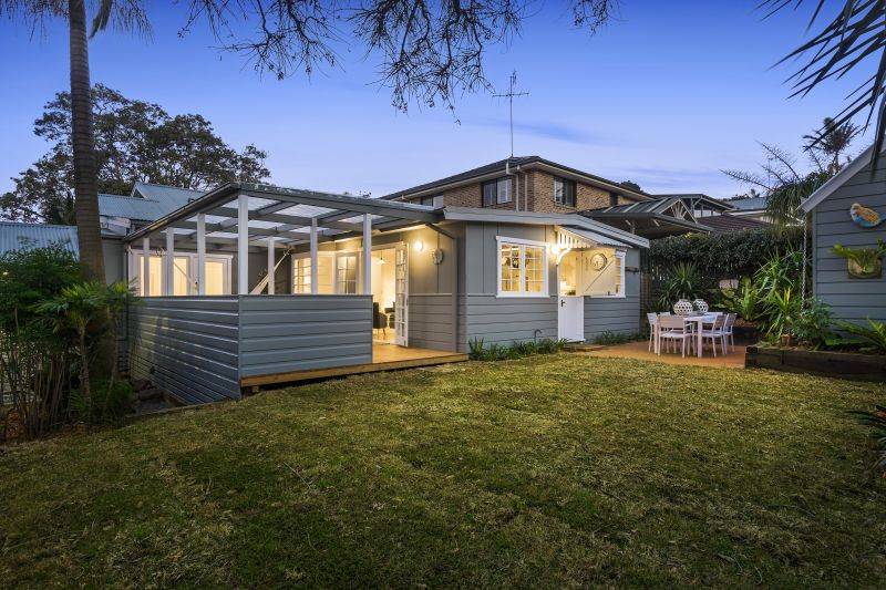 Real Estate For Sale 12 Street Dee Why , NSW