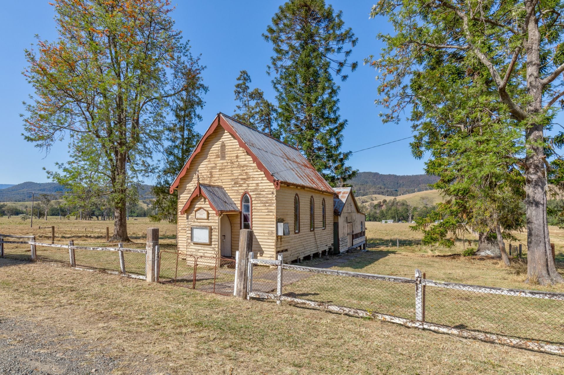Lot 1/2248 Salisbury Road, Dungog Dillon and Sons Real Estate