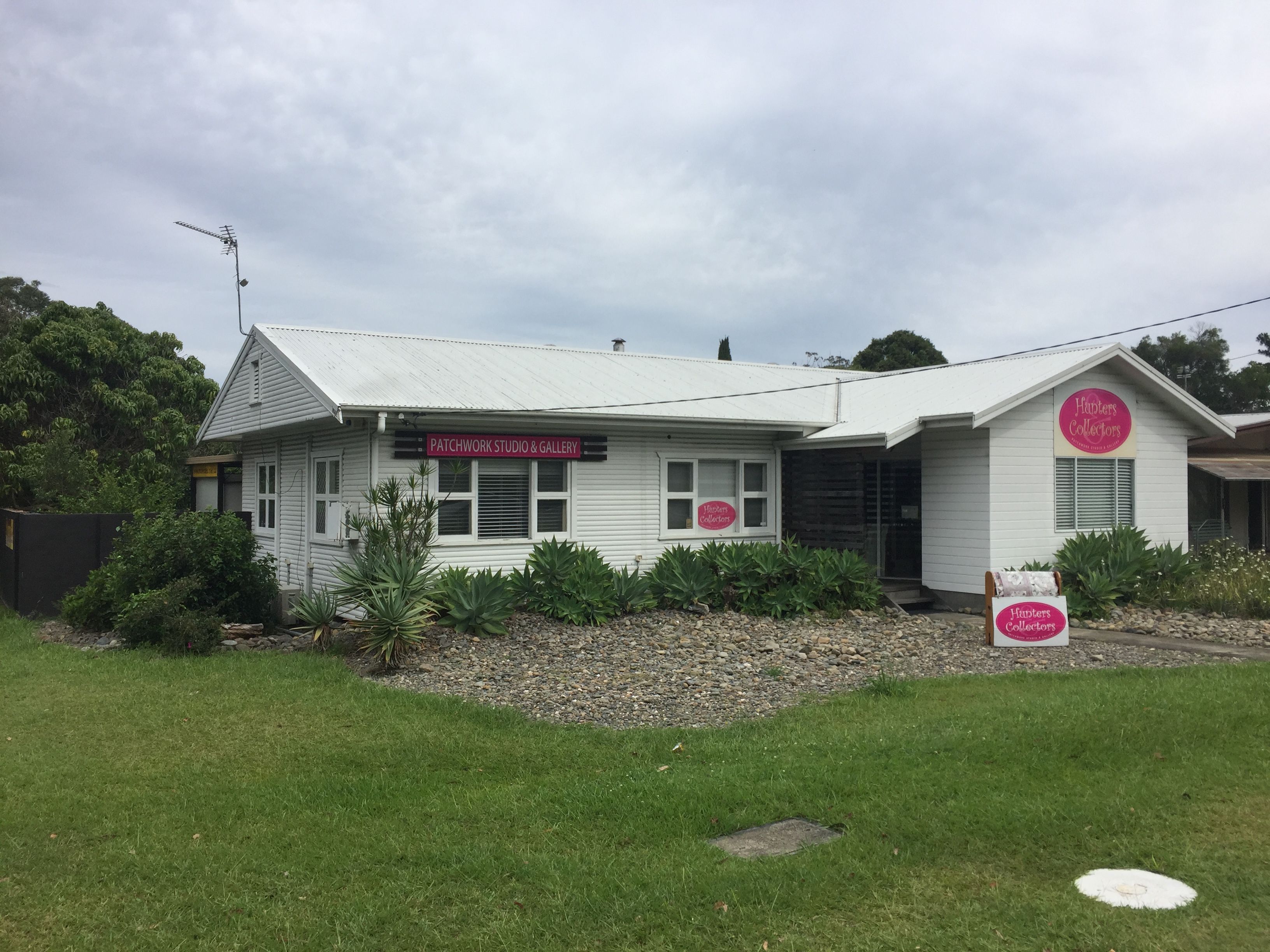 For Commercial Lease 203 Rose Avenue Coffs Harbour , NSW