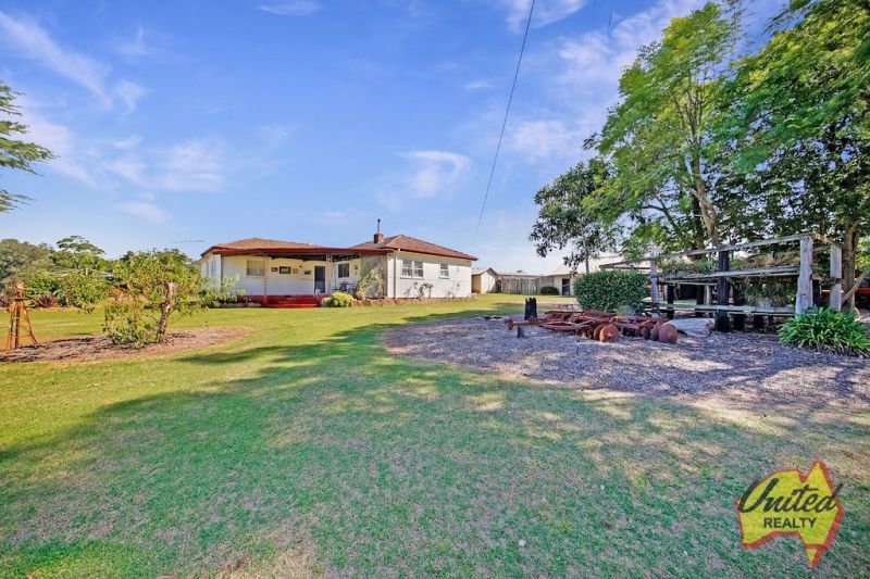 60 Road, Oakdale United Realty