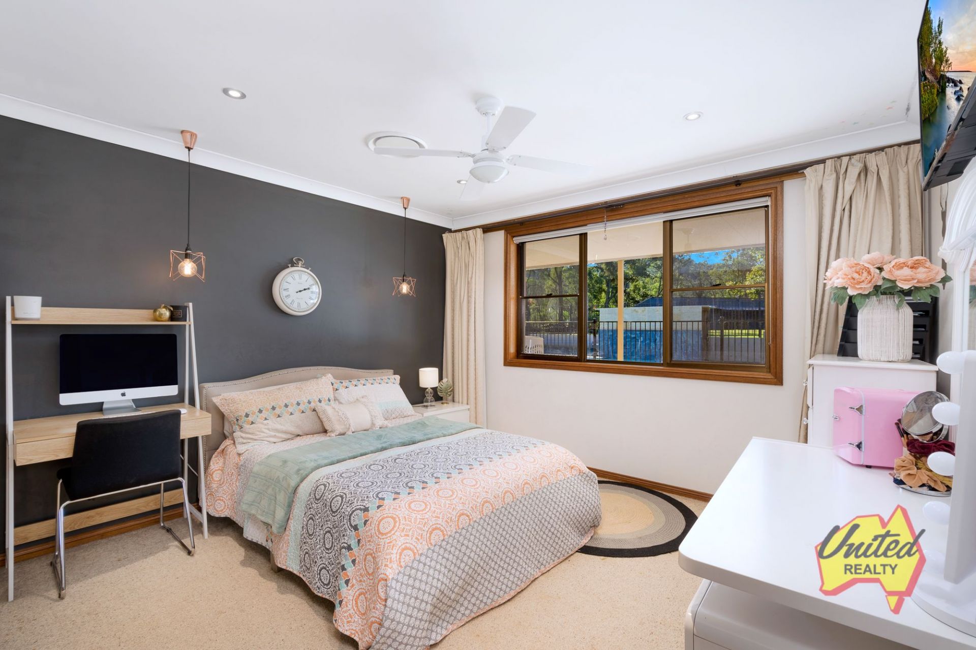 470 Spring Creek Road, Mount Hunter United Realty