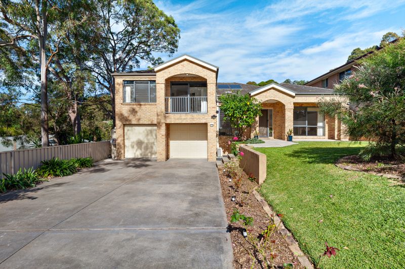 Real Estate For Sale 7 Tranquil Place Cardiff Heights , NSW