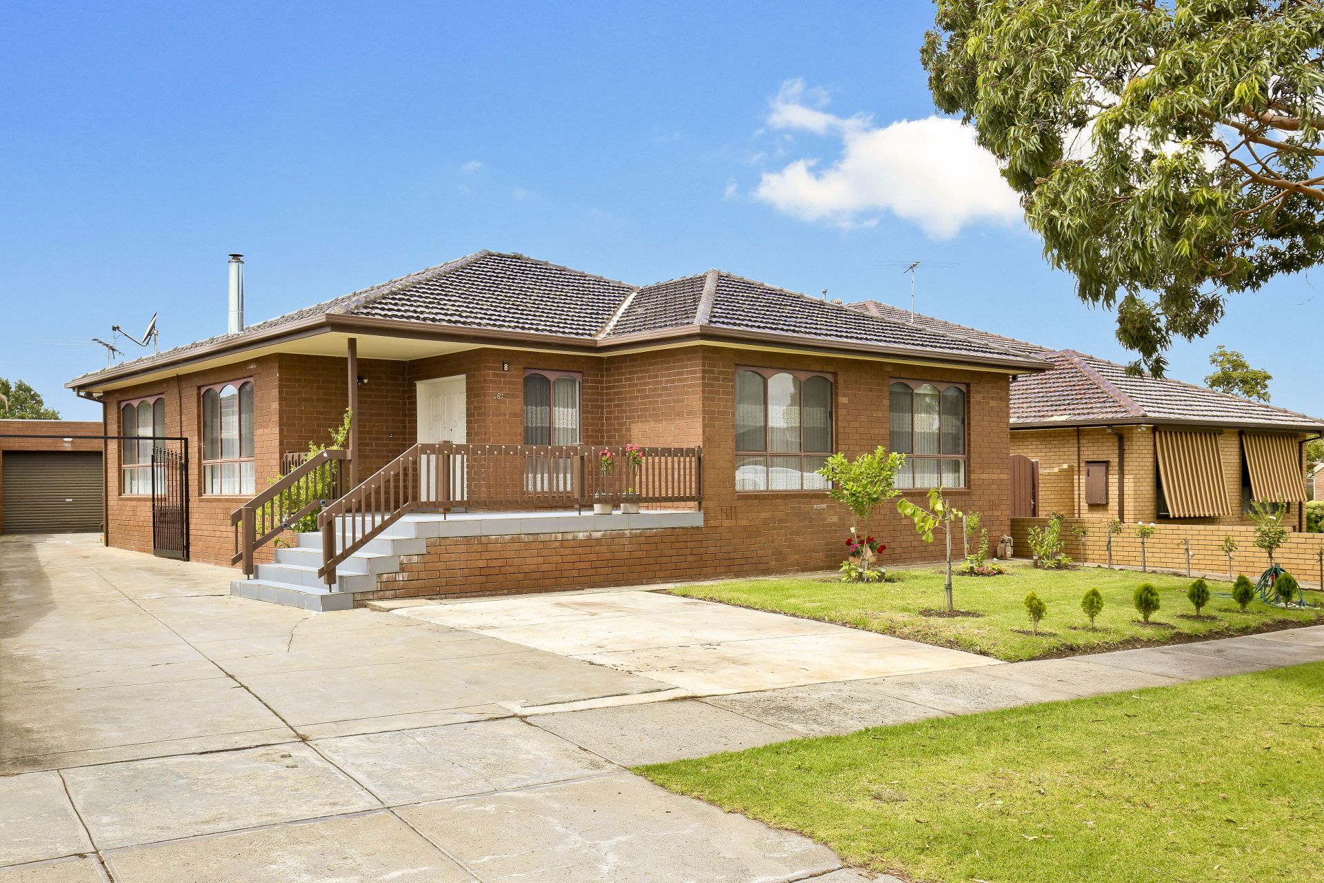 Real Estate For Sale 8 Derby Drive Epping , VIC