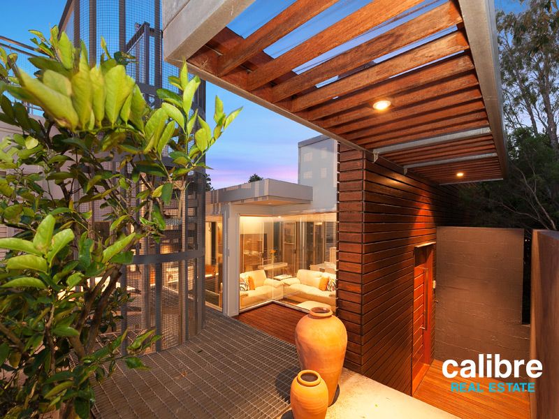 Talk to Real Estate Agents in Brisbane Property Management