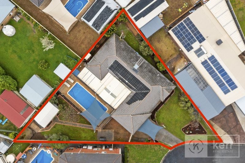 6 Keamy Court, Barooga Kerr Real Estate