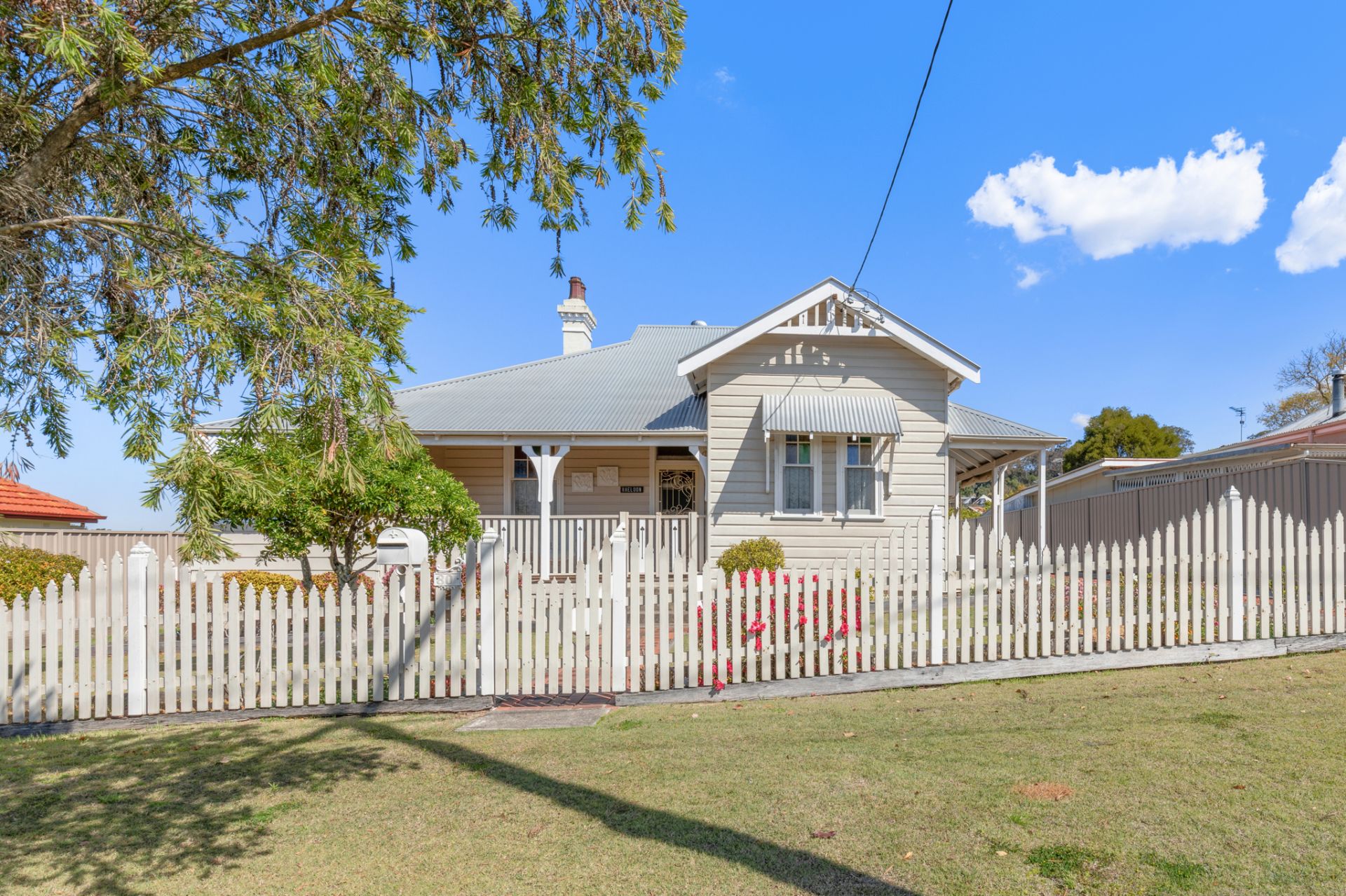 80 Brown Street, Dungog Dillon and Sons Real Estate