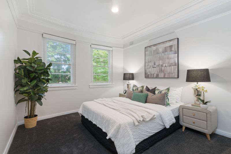 Sold 11/32 Balfour Road Rose Bay , NSW 2029