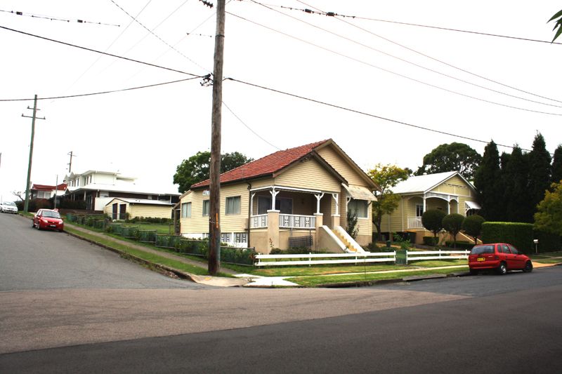 Real Estate For Sale 99 Date Street Adamstown , NSW