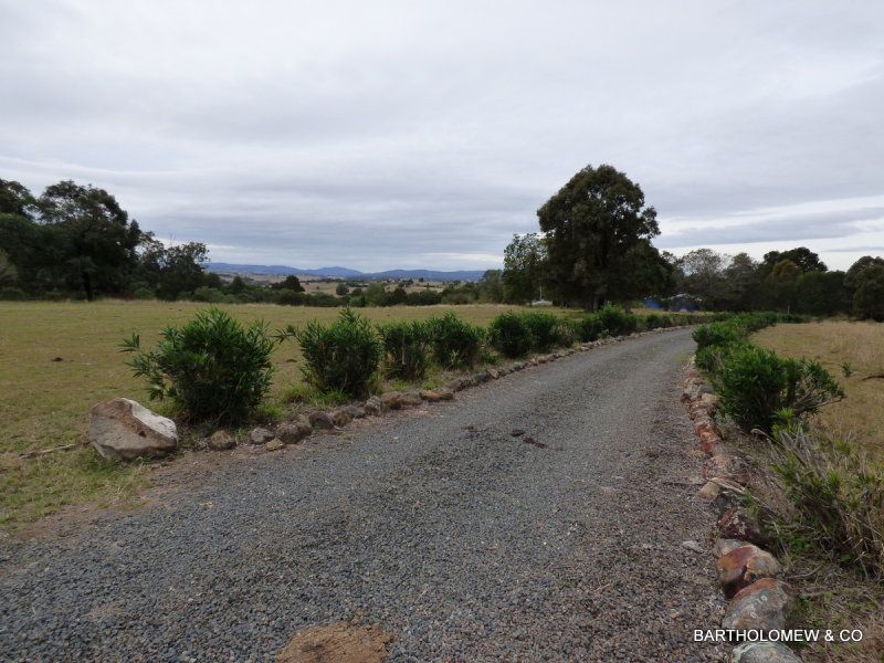 Real Estate For Sale 500 Mt French Road Boonah , QLD