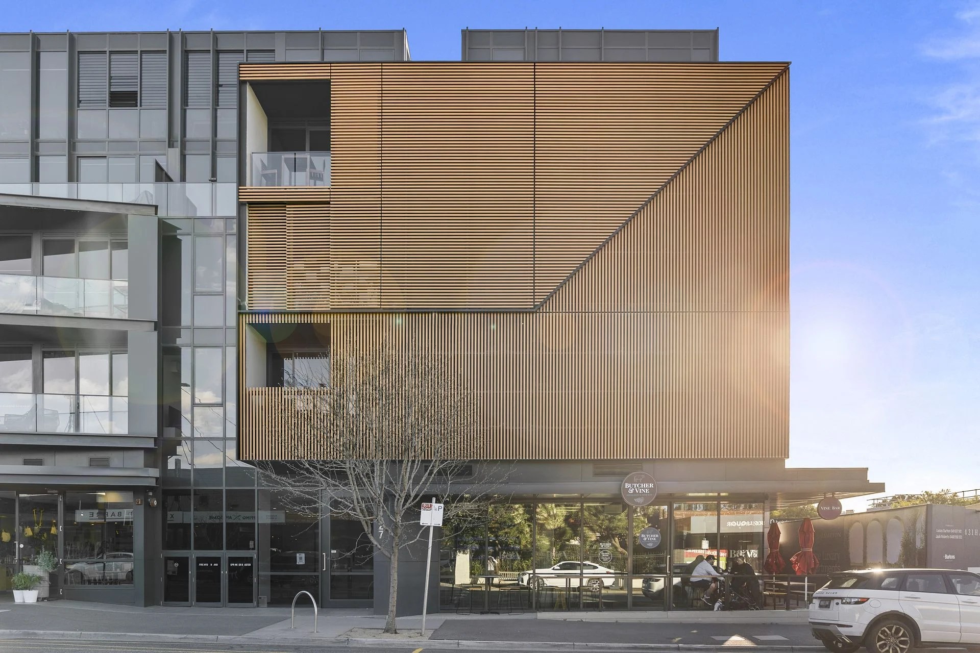 215/427 Hampton Street, Hampton OBrien Real Estate