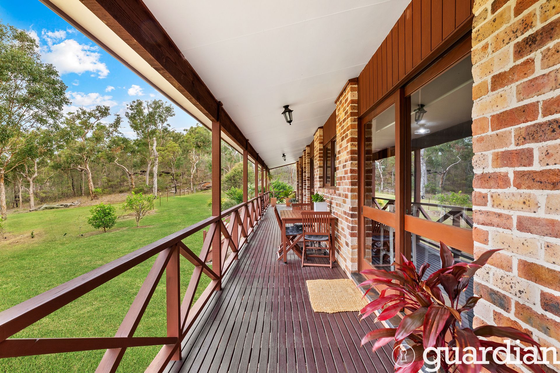 419 Halcrows Road, Glenorie Guardian Realty