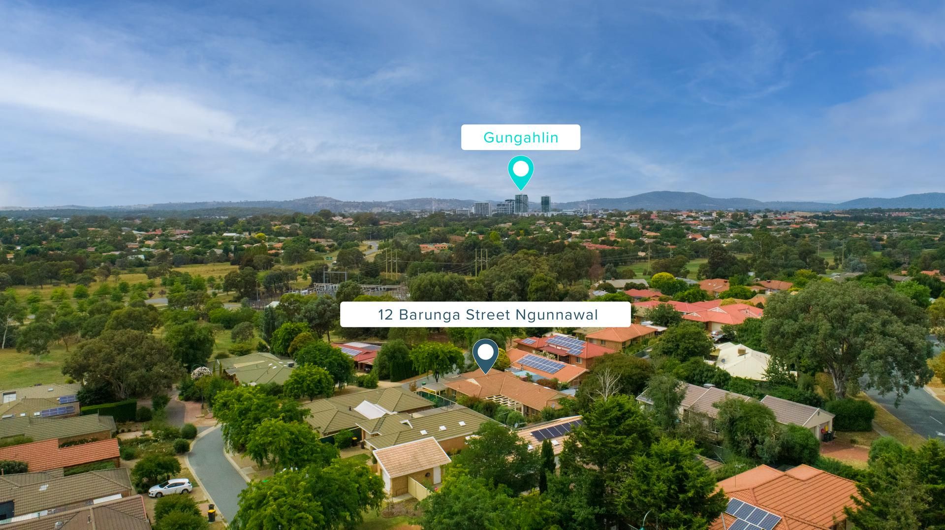 Real Estate For Sale 12 Barunga Street Ngunnawal , ACT