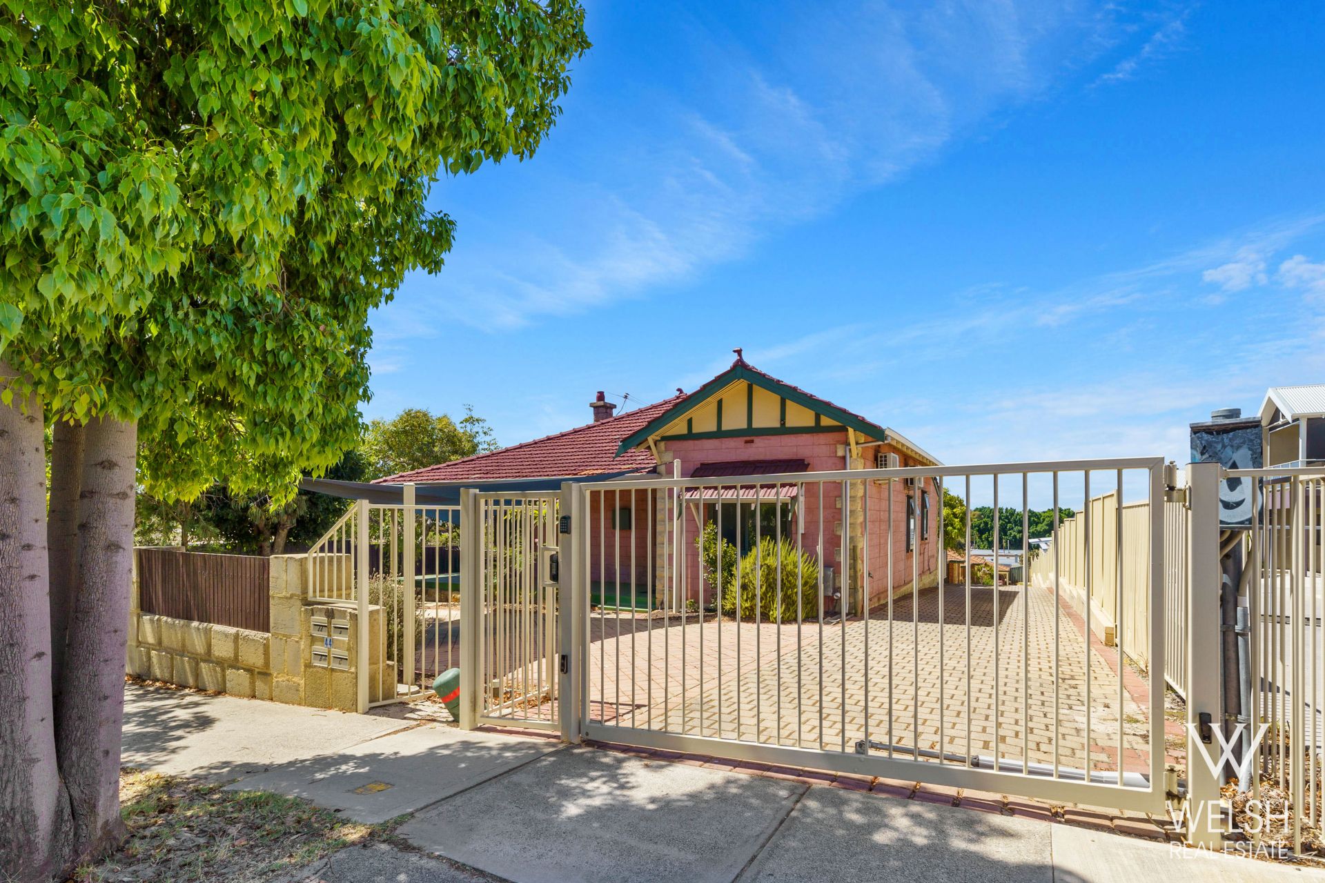44 Oats Street, EAST VICTORIA PARK WELSH Real Estate
