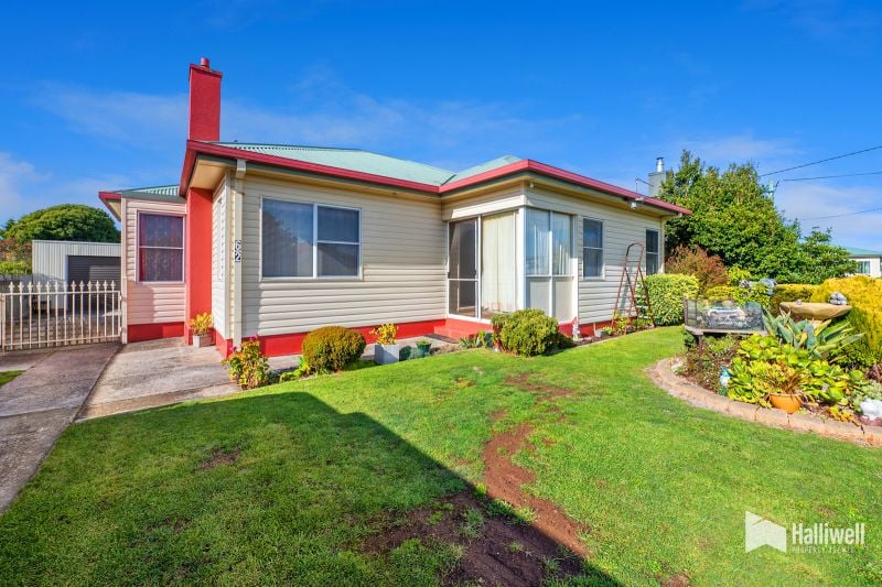 62 Ronald Street, Devonport Halliwell Property Agents