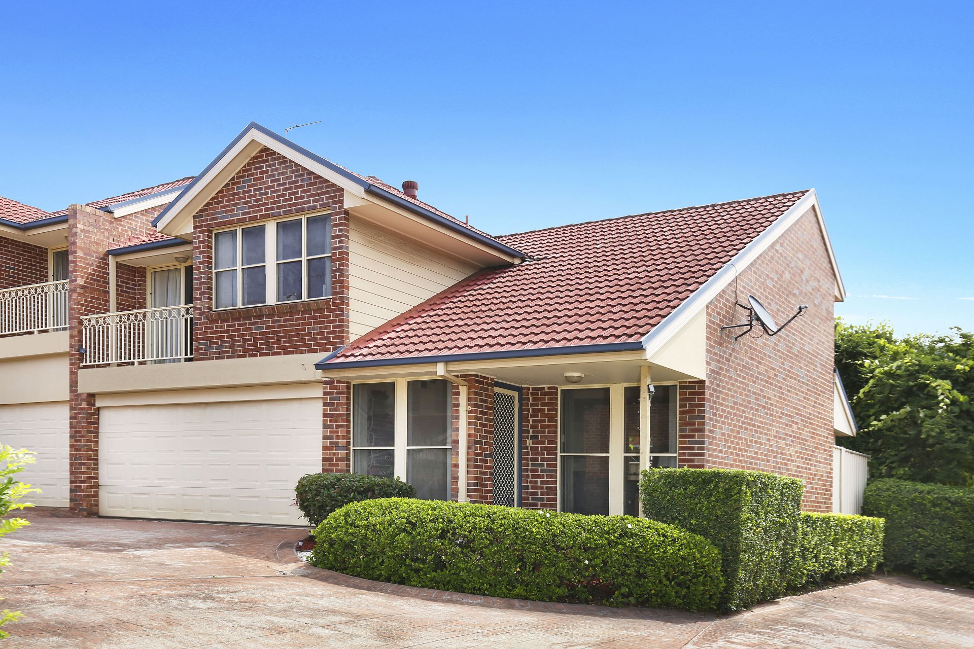 Real Estate For Sale 4/6062 Balmoral Street Balgownie , NSW