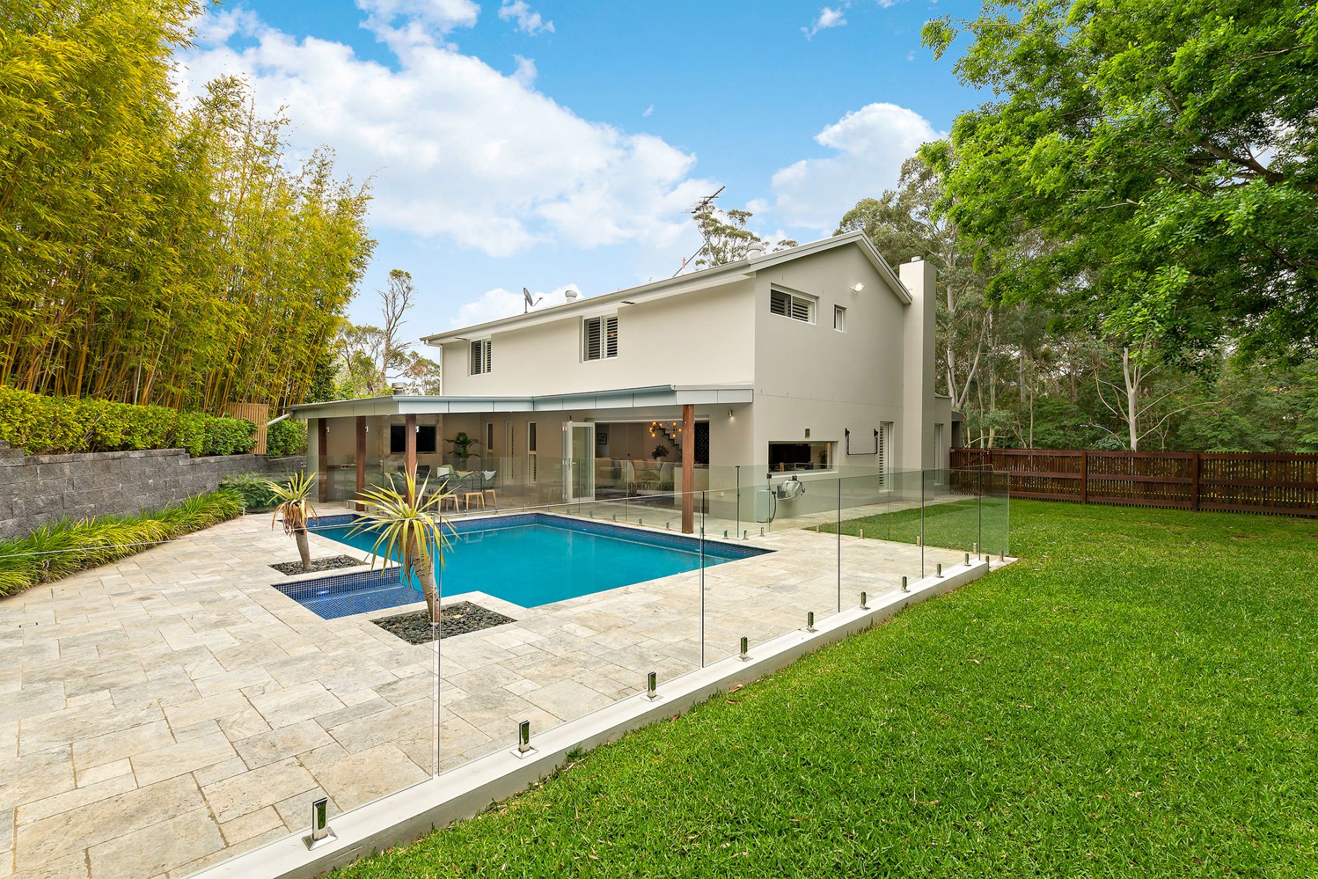 Real Estate For Sale 27 Bellamy Farm Road West Pennant Hills , NSW