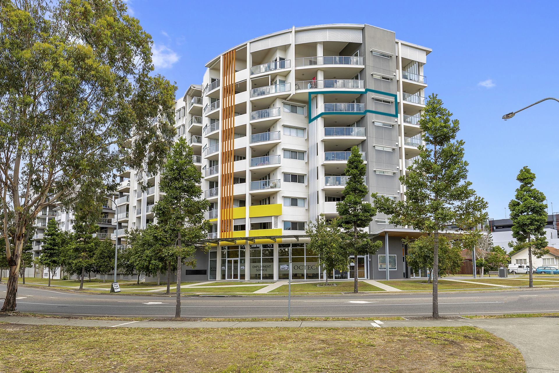 Real Estate For Sale 73/51 Playfield Street Chermside , QLD