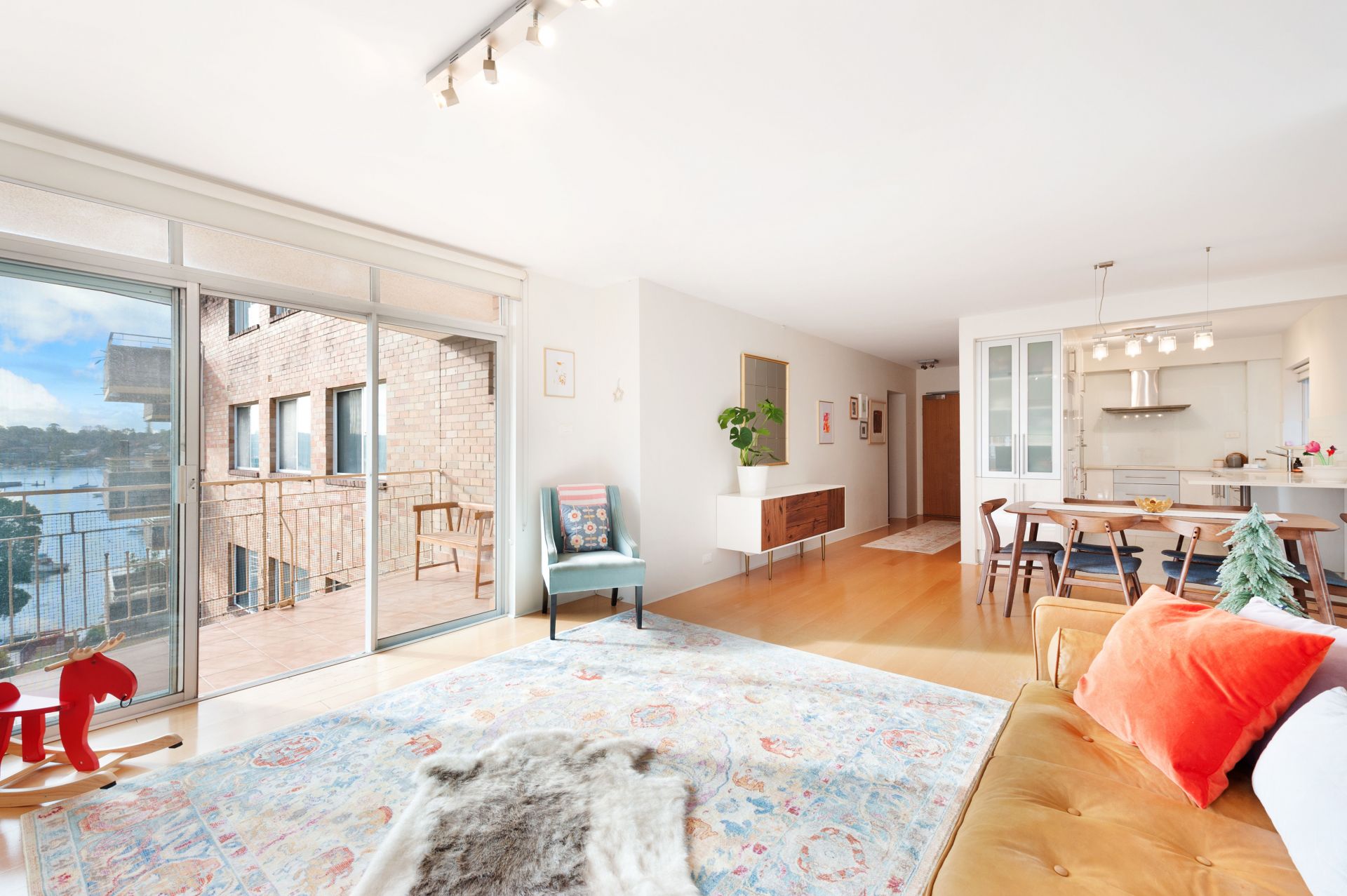 Sold property Sold Price for 16/8 Wolseley Street Drummoyne NSW 2047