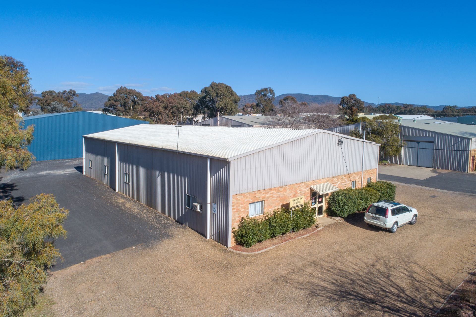 79 Industrial Avenue, Mudgee The Property Shop