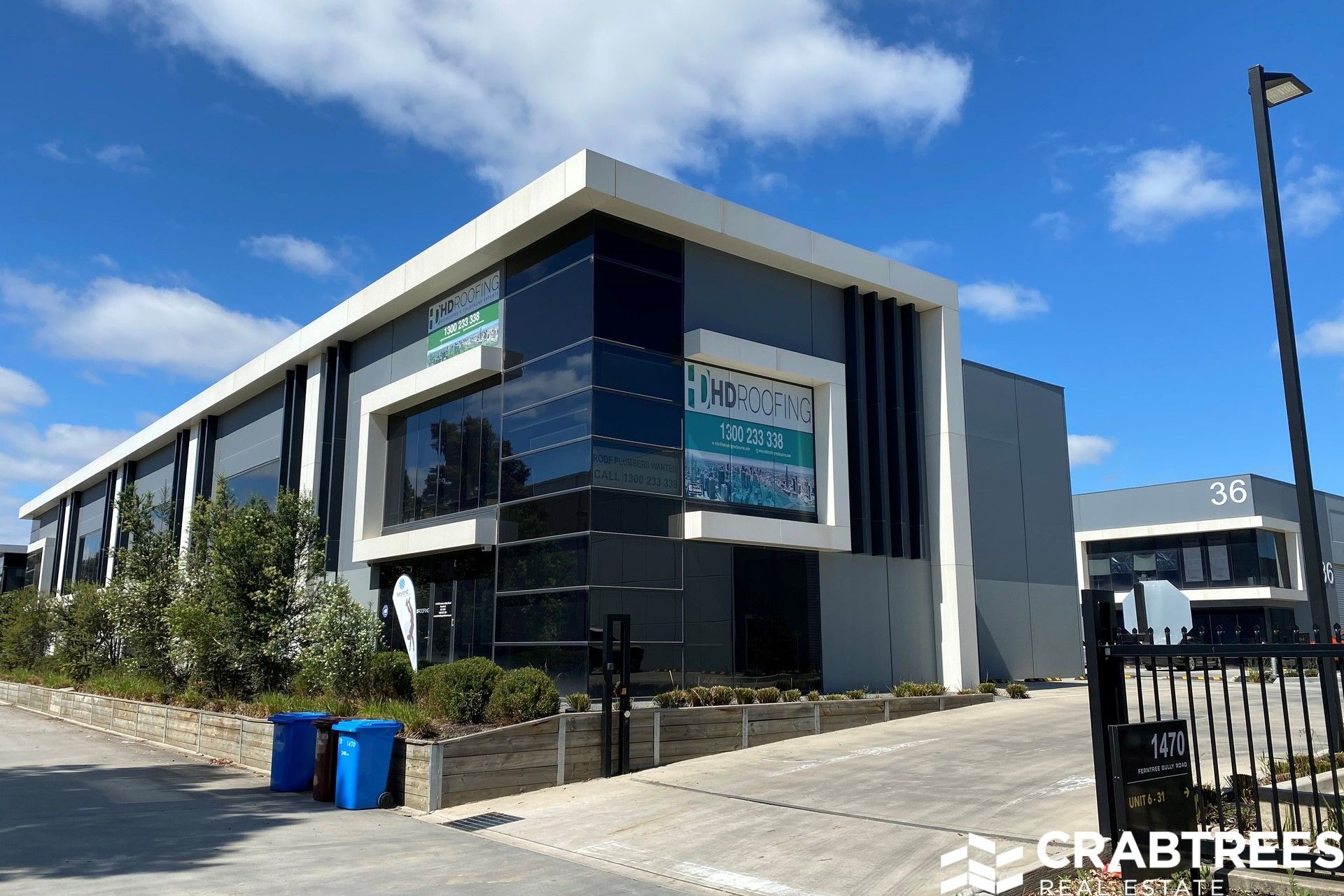 1/1470 Ferntree Gully Road, Knoxfield Crabtrees Real Estate