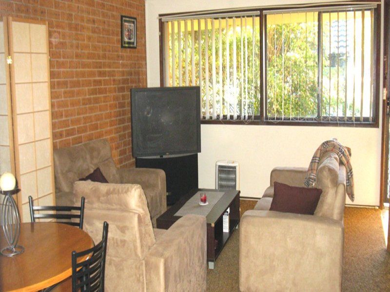 Real Estate For Sale 6/33 Koala Avenue Ingleburn , NSW