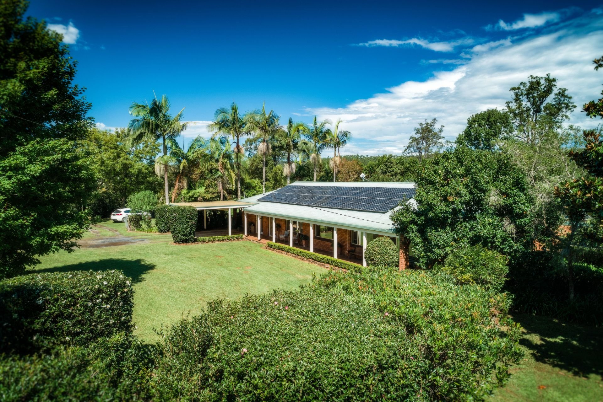 Real Estate For Sale 1605 Waterfall Way Bellingen , NSW