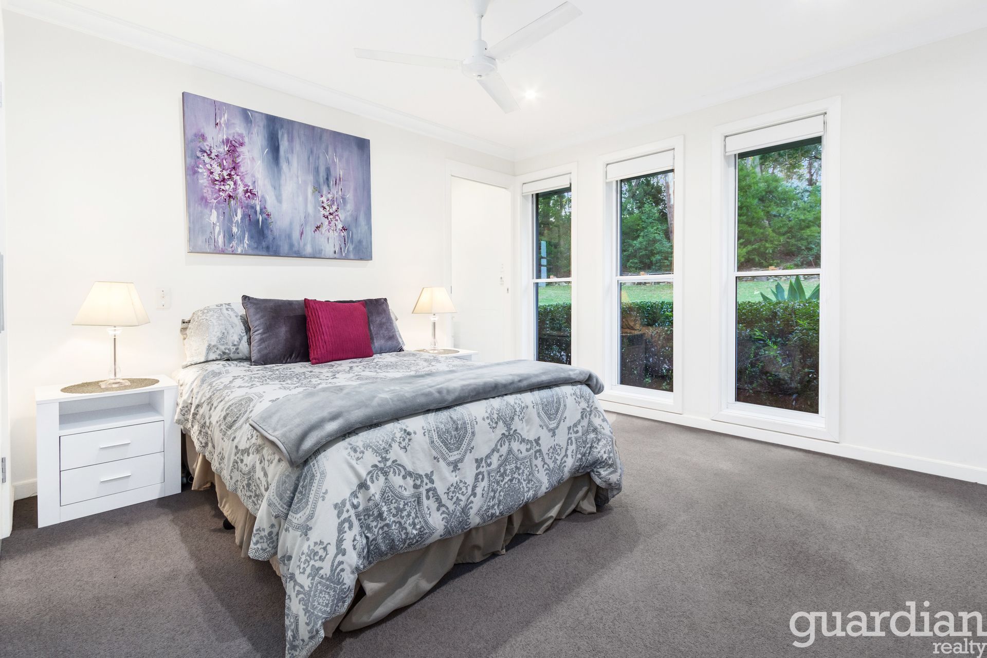 16 Taylors Road, Dural Guardian Realty