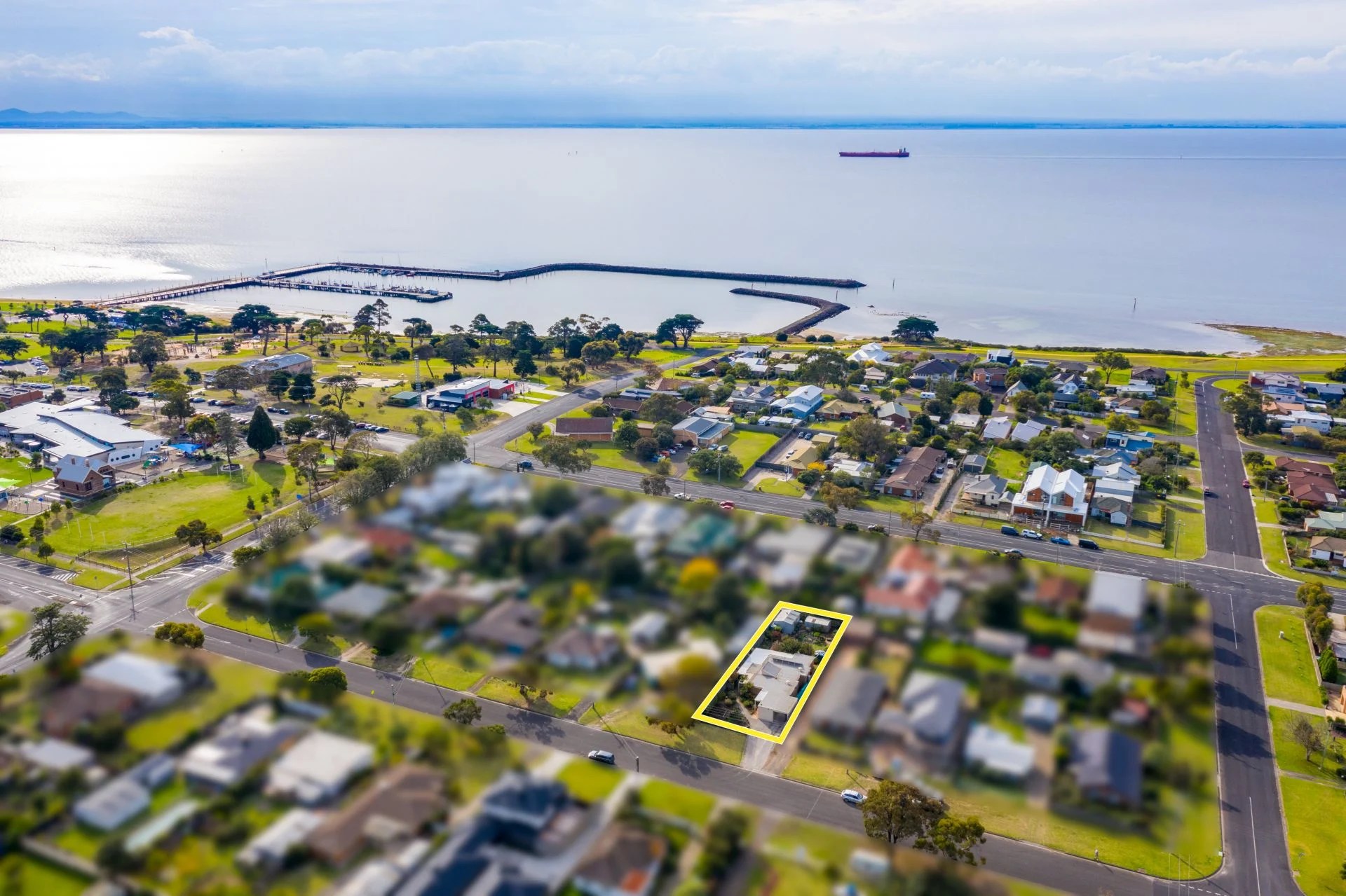 81 Fenwick Street, Portarlington Neville Richards Real Estate