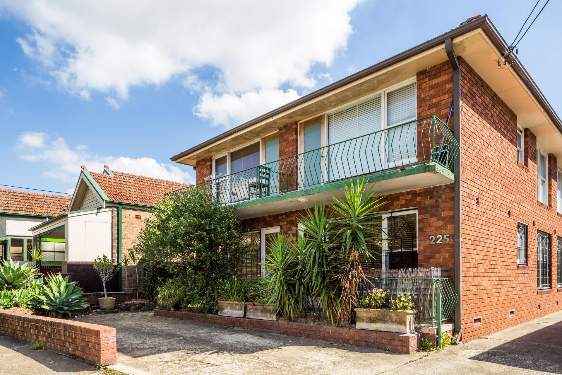 Real Estate For Lease 1/225 New Canterbury Road Petersham , NSW