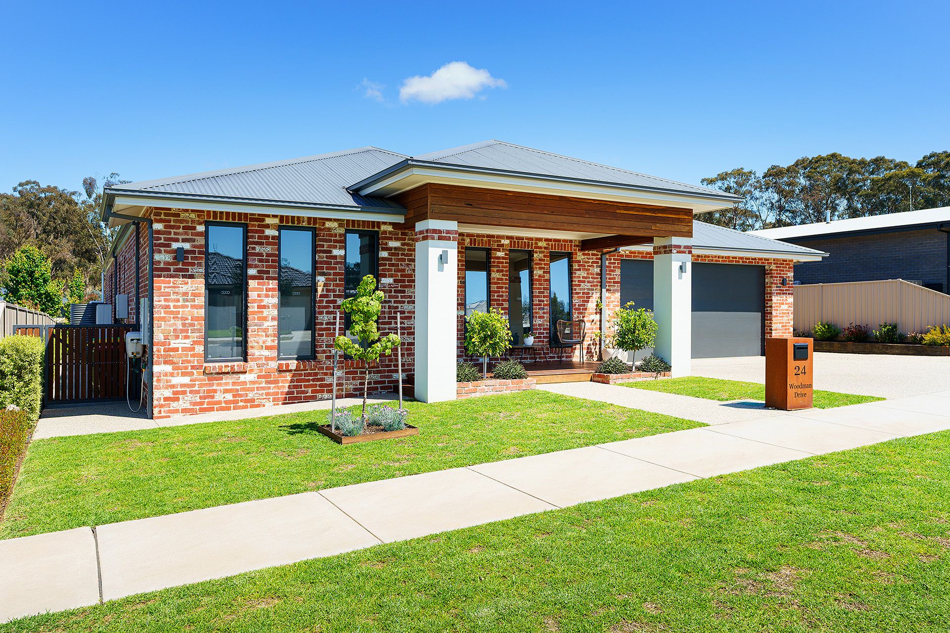 24 Woodman Drive, McKenzie Hill Cantwell Property Castlemaine