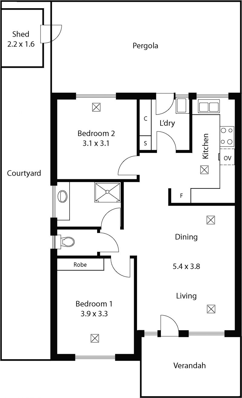 Real Estate For Sale 24/63 Hackney Rd Hackney , SA