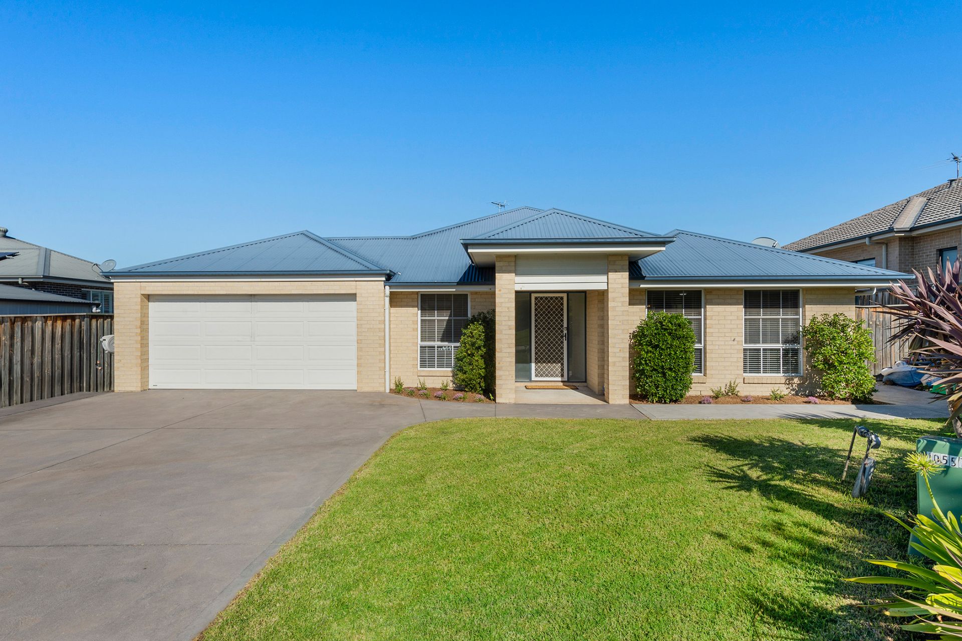 Real Estate For Sale 3 Boag Court Camden Park , NSW