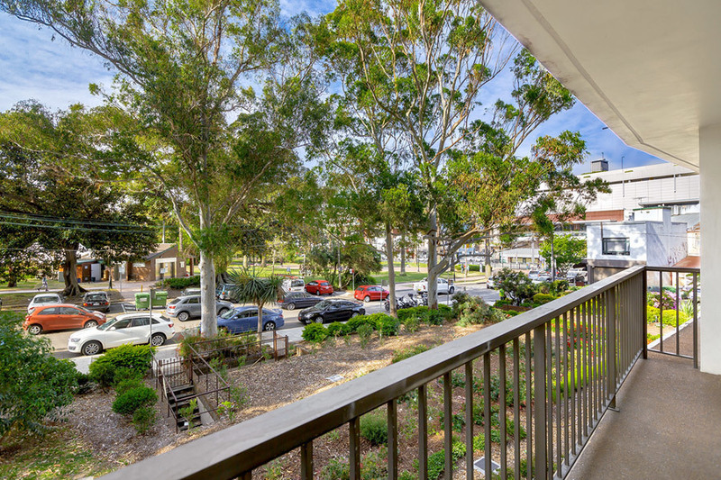 9/28 Park Avenue Burwood NSW 2134 Apartment For Lease 7371543