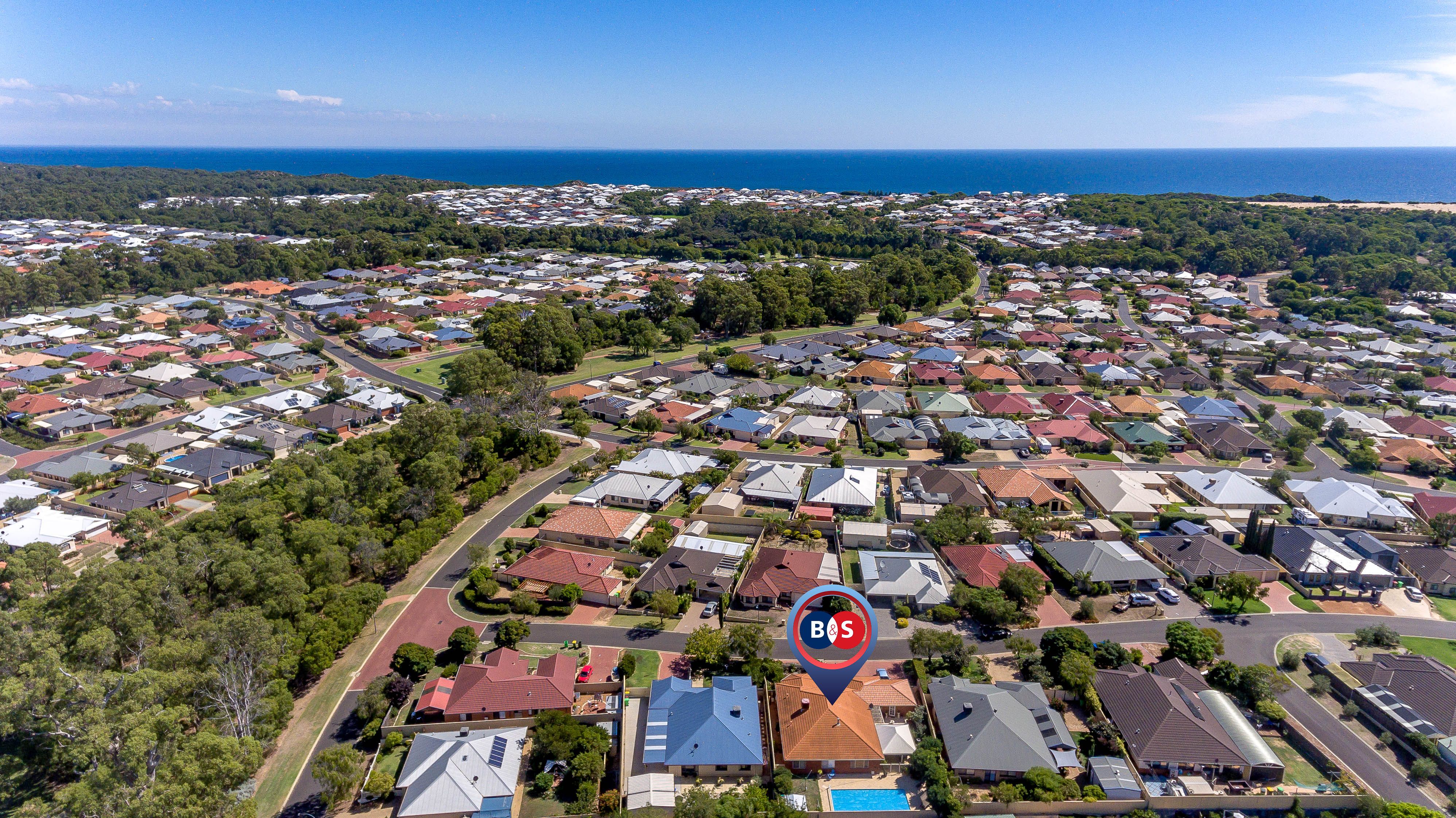 21 Janjin Road Dalyellup , WA