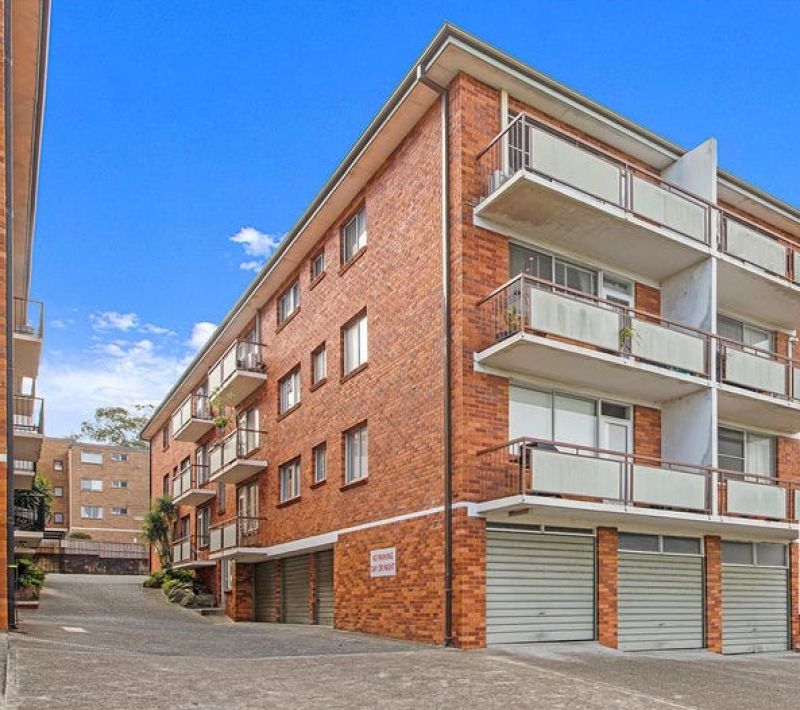 Real Estate For Lease 4/101 Constitution Road Meadowbank , NSW