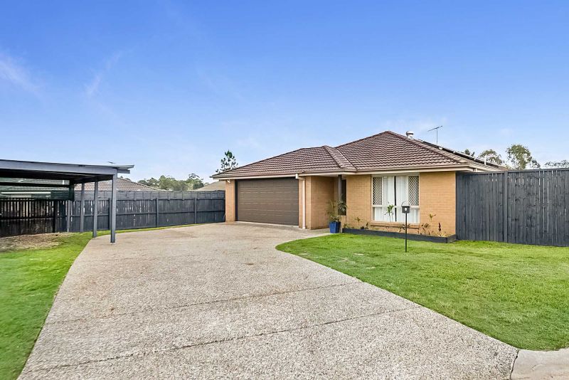 Real Estate For Sale 8 Moran Close Eagleby , QLD