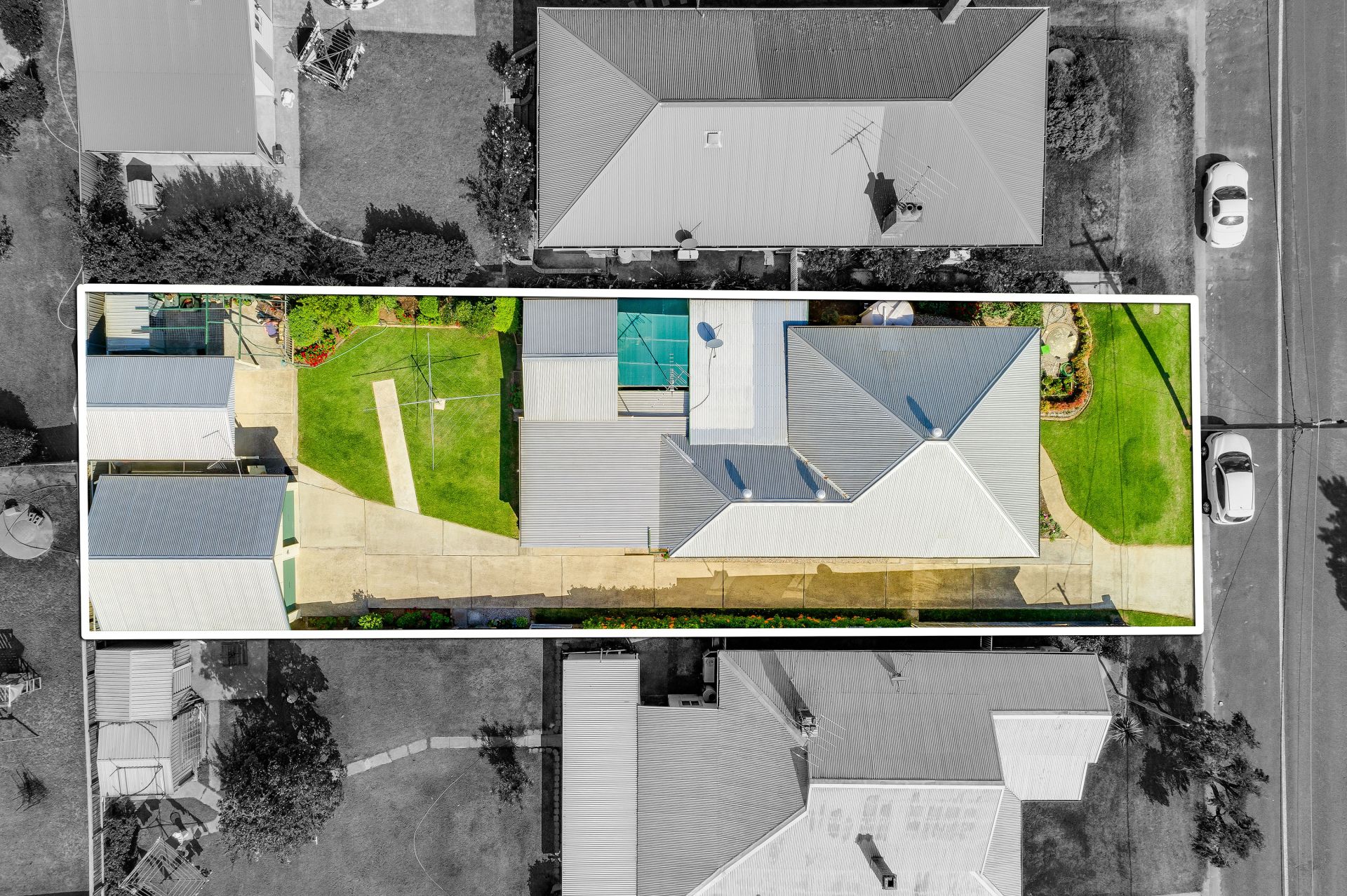 Real Estate For Sale 123 Menangle Road Menangle , NSW