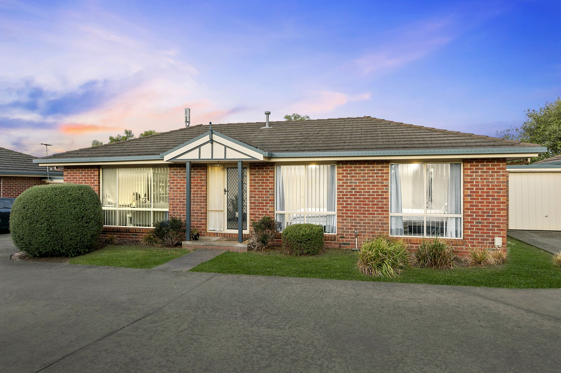 9/2 Allington Place, Langwarrin OBrien Real Estate