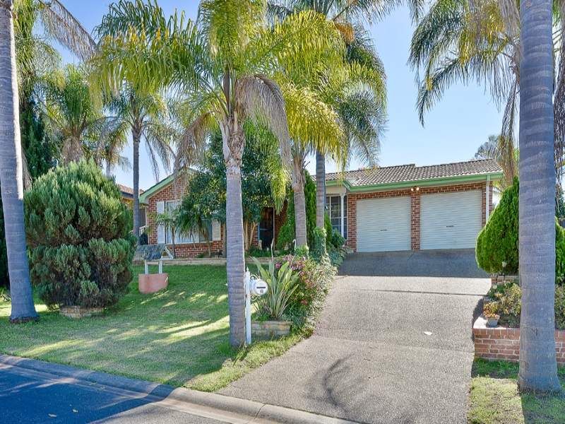 Real Estate For Sale 6 Tanami Place Bow Bowing , NSW