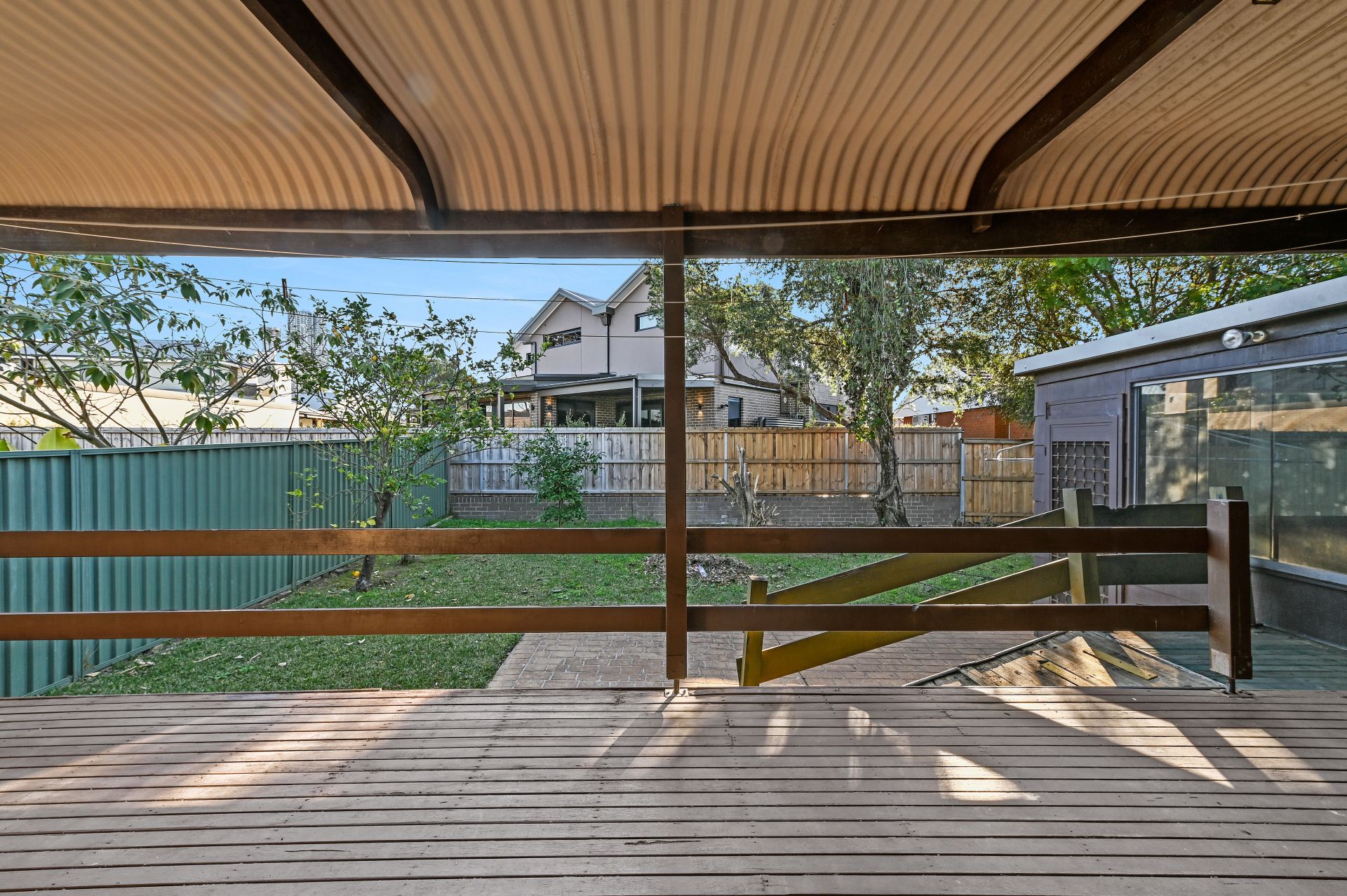 Real Estate For Lease 15 Pemberton Street Parramatta , NSW