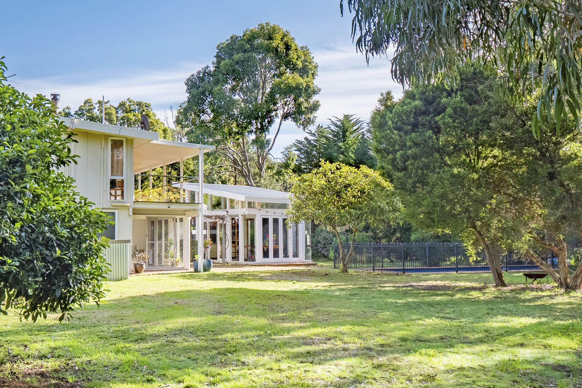 Real Estate For Sale 849 Great Ocean Road Bellbrae , VIC