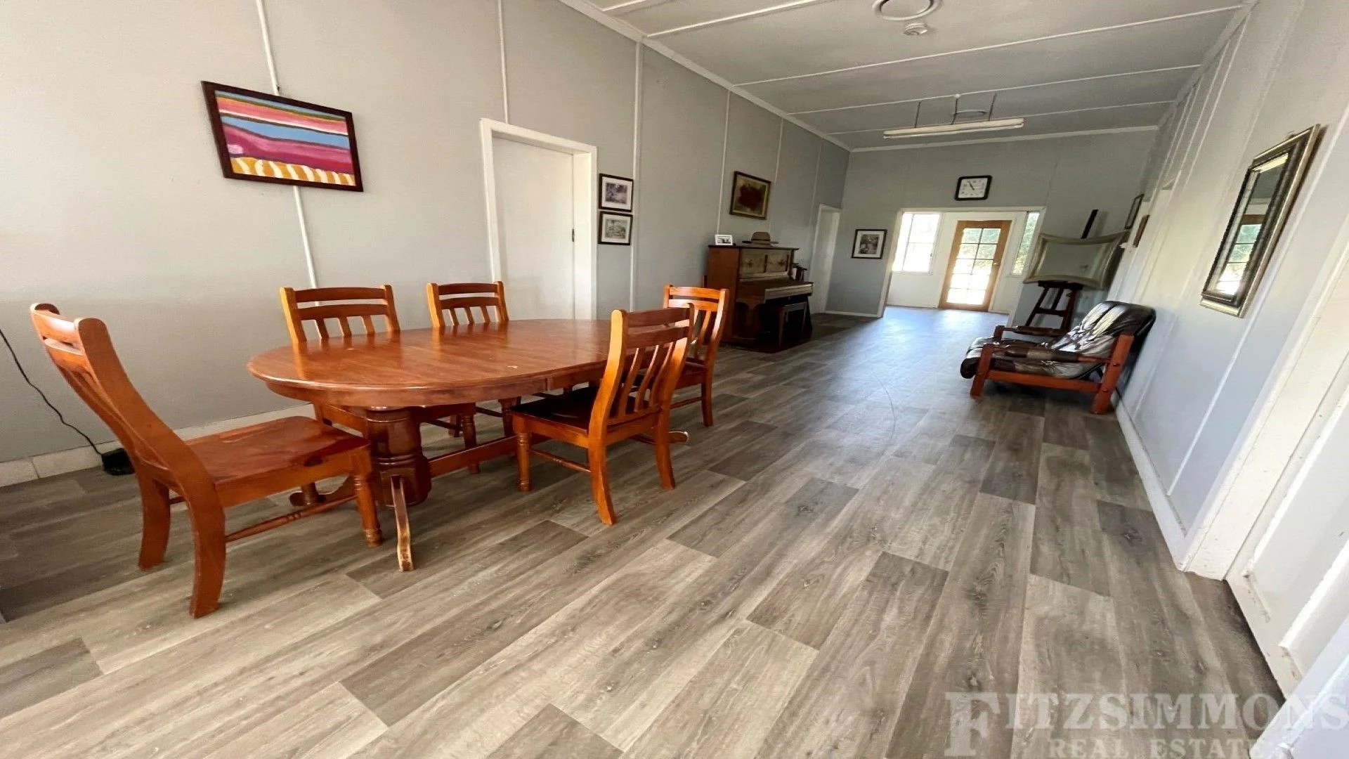 2096 Moonie Highway, Dalby Fitzsimmons Real Estate