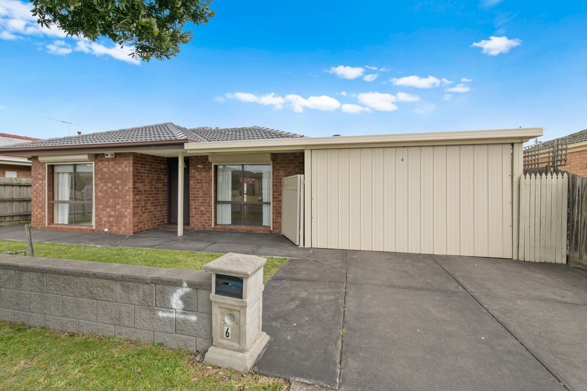 6 Beech Place, Hallam OBrien Real Estate