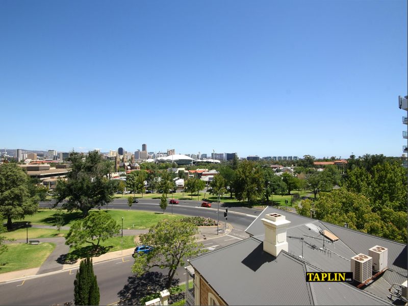 54/52 Brougham Place, North Adelaide Taplin Real Estate