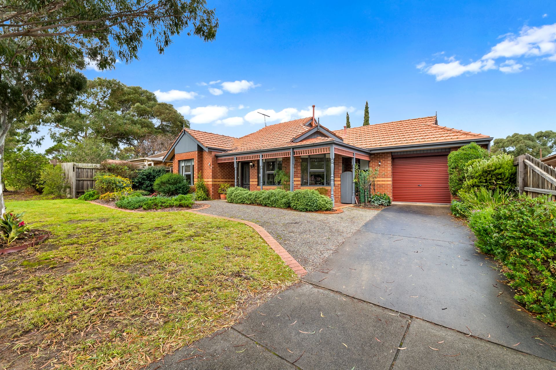 5 Coolong Avenue, Berwick OBrien Real Estate