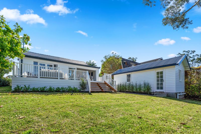 Real Estate For Sale 78 Shirley Road Roseville , NSW